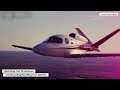 Cost of OWNERSHIP of a Cirrus Vision SF50