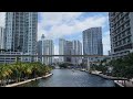 Miami Metrorail compilation