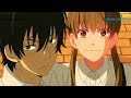 My little monster- Tonari no Kaibutsu-kun - all cute and romantic scenes.