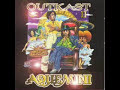 Outkast - Aquemini (Instrumental)