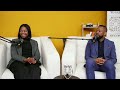 What Men Want with Dr Bakhe & Nokwanda Dlamini