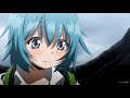 When you want to look into a robot girl's heart (Clockwork Planet) E1 dub