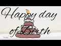 Happy day of birth the zilla net B) ||ANIMATION||