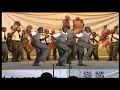 Sigalame Boys Perfoming koffi Olomide's song Micko at the Kmf 2013
