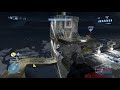 Massacring Players on Halo 3 PC for 10 Minutes 🙂🙂🙂