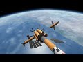 KSP | URANUS system MANNED GRAND TOUR - Coelus Program | RSS/RO 1.8.1