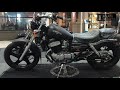 Benelli Street Bike Motorcycle Collection. Koleksi moge keren dari Italy Benelli