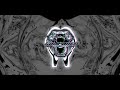 Cobranix - Outer Space, Doors Locked