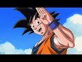 【MAD】『IMAGINARY LIKE THE JUSTICE』ver.悟空の日【Dragon Ball】