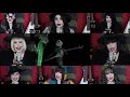 Esto es Halloween-El Extraño mundo de Jack/Amanda flores todas las voces (Cover)