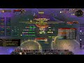 Warrior Fury 19K Dps - Halion Guild Envy