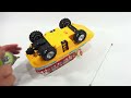 Land & Water RC Duck Tour Boat Testing And Repair!  Waterfall Update 2024!
