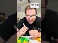 PRE-RECORDED VLOG STREAM! Writing YOUR NAMES On LEGO Bricks! Comment Your Names!