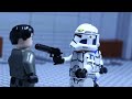 LEGO Star Wars: Project War Mantle (Stop Motion)