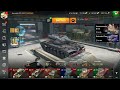 Awesome Container's Opening || WOTB || Lr Gaming