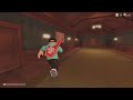 Playing roblox Doors ep3