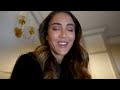 Haute Couture Fashion Week - Paris Vlog | Tamara Kalinic