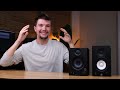 Presonus Eris 3.5 vs. Yamaha HS3 - Which Speakers Should You Buy?