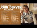 John Denver Songs Playlist -  John Denver Songs Collection 2024