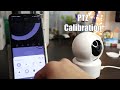 Cloud IP Camera WIFI Setup PTZ AI Auto Tracking Eseecloud APP