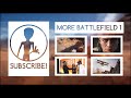 BF1 Song - Seven Nation Army With Only Battlefield 1 Sounds