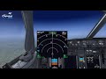 PMDG 737 FMC/CDU Tips & Tricks Tutorial from a Real Boeing Pilot