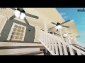 Roblox Ceiling Fans In Two Beach Houses