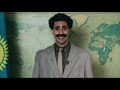 BORAT Clip - My Name Borat (2006) Sacha Baron Cohen