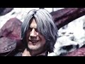 Devil May Cry 5 мемная озвучка - Данила, Виталя и Никита решают отношения (Оригинал)