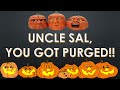 UNCLE SAL