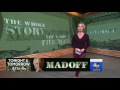 Richard Dreyfuss Reveals 'Madoff' Secrets