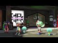 New Splatoon 2 Hacks : Exploring tutorial Arena !!