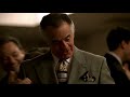 The Sopranos - Certain people wonder where Paulie's heart is