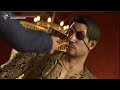 Every Yakuza Kiwami 2 dynamic intro with a beat