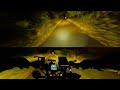 Ariel Rider Grizzly Hub Drive (Fat eBike) vs CYC X1 Pro Gen 3 Mid-Drive (eMTB) - [Uphill Battle]