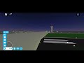 (Roblox) Hard Landing - PlotAir