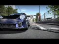 NFS Shift Porsche 911 GT2 Smashup event