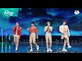 [MPD직캠] 샤이니 1위 앵콜 직캠 4K 'Don't Call Me' (SHINee FanCam No.1 Encore) | @MCOUNTDOWN_2021.3.4