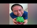 CRAZIEST Sagawa1gou Funny TikTok Compilation | Try Not To Laugh Watching Cactus Dance Challenge 2024