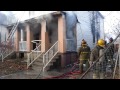 Detroit Fire Department mexicantown fire part 2