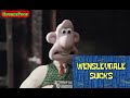 Wensleydale Sucks