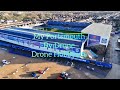Fratton Park By Drone Portsmouth