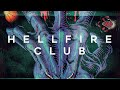 HELLFIRE CLUB - A Synthwave Mix for Eddie