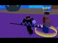 My Journey To Beat Roblox Blox Fruits.. (#4)