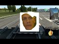 Euro Truck Simulator 2 - Episode 1- Learning how to reverse