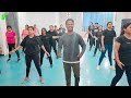 Workout Video | Zumba Fitness With Unique Beats | Vivek Sir