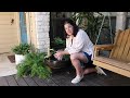 How To Install A Fountain In Your Garden | Bamboo Fountain Kit #diy #garden  #waterfeatureforgarden