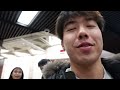 The BEST ON-CAMPUS FOOD at UofT *Trying Every Spot on Campus* | UofT Student Interviews