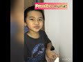 6 yo na Inglesero Tongue Twister Challenge in Filipino 1