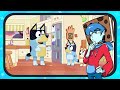 7 Rules Bluey Has To Follow